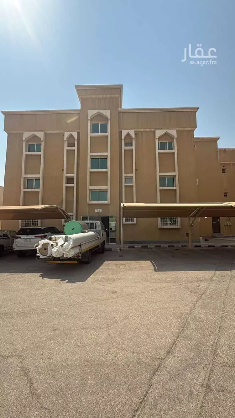 عمارة للإيجار في شارع الفاروق, مدينة مدينه الجبيل الصناعيه, المنطقة الشرقية صورة 5