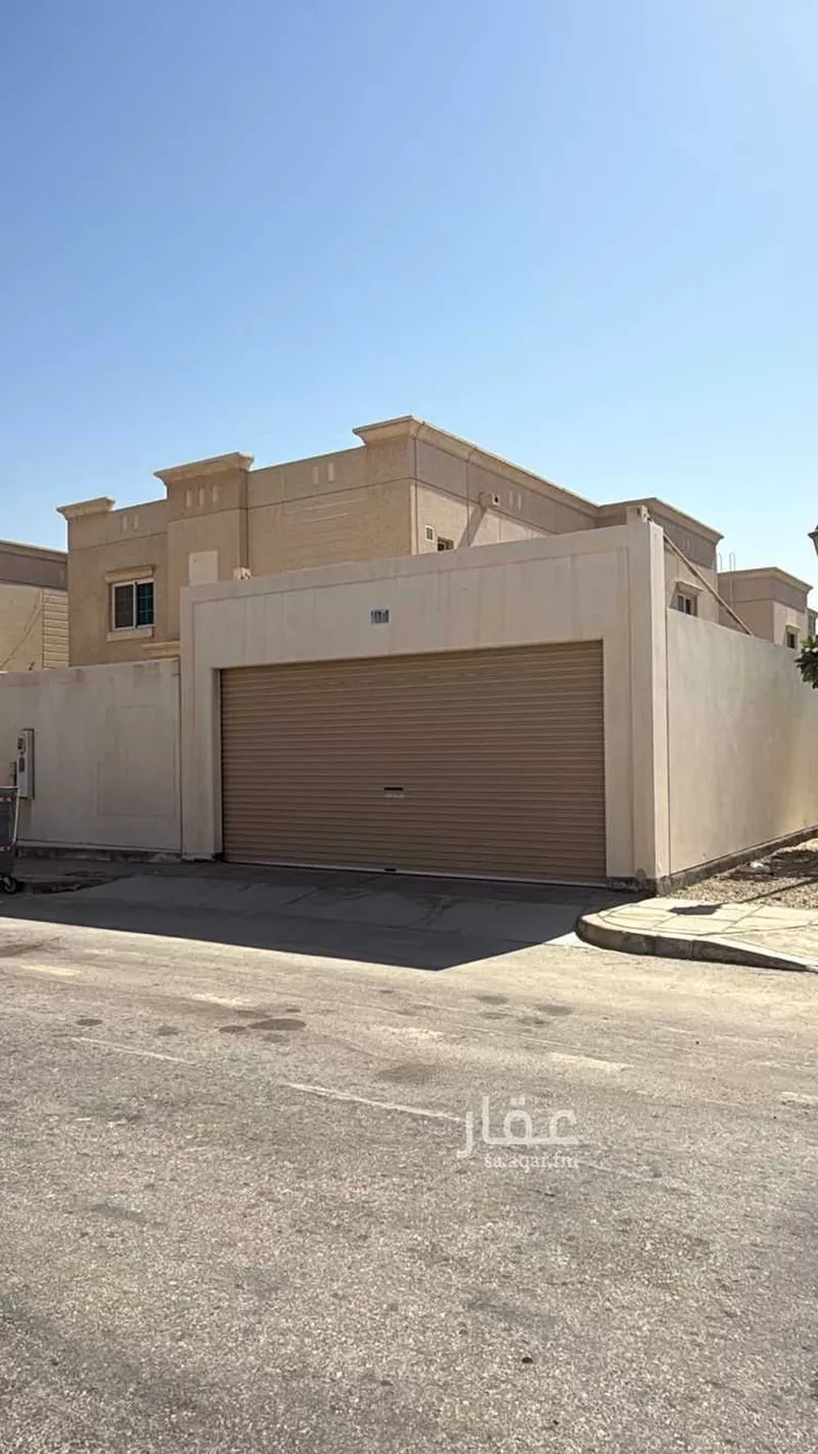 فيلا للبيع في شارع السديرة, حي جلمودة, مدينة مدينه الجبيل الصناعيه, المنطقة الشرقية صورة 4