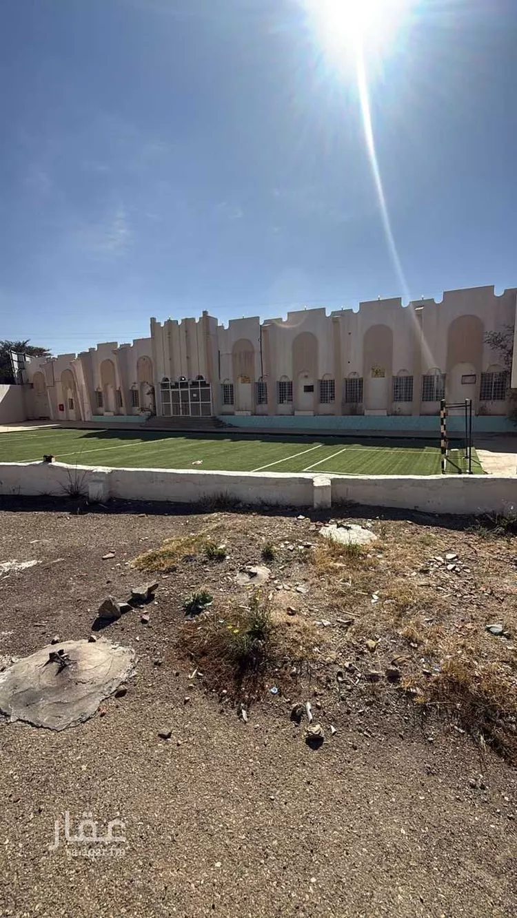 استراحة للإيجار في شارع طريق الجنوب, حي المروج, مدينة الباحة, منطقة الباحة 8