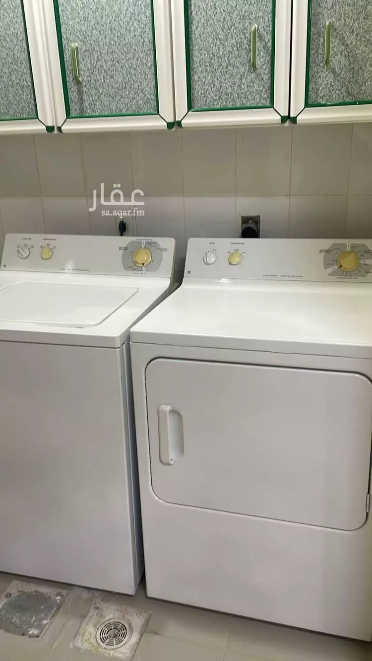 شقة للإيجار في طريق الملك ، حي الدفي ، الجبيل ، الجبيل صورة 3