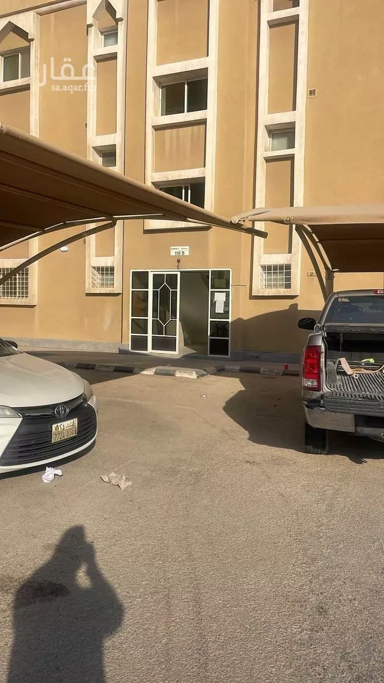 شقة للإيجار في طريق الملك ، حي الدفي ، الجبيل ، الجبيل صورة 5