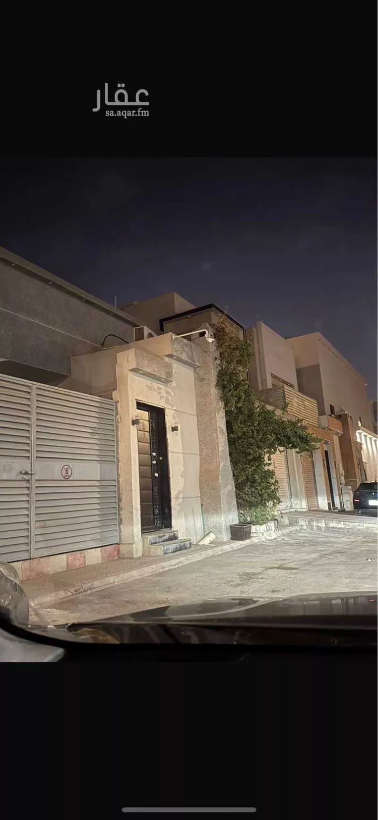 دور للإيجار في شارع أريحا ، حي القادسية ، الرياض ، منطقة الرياض
