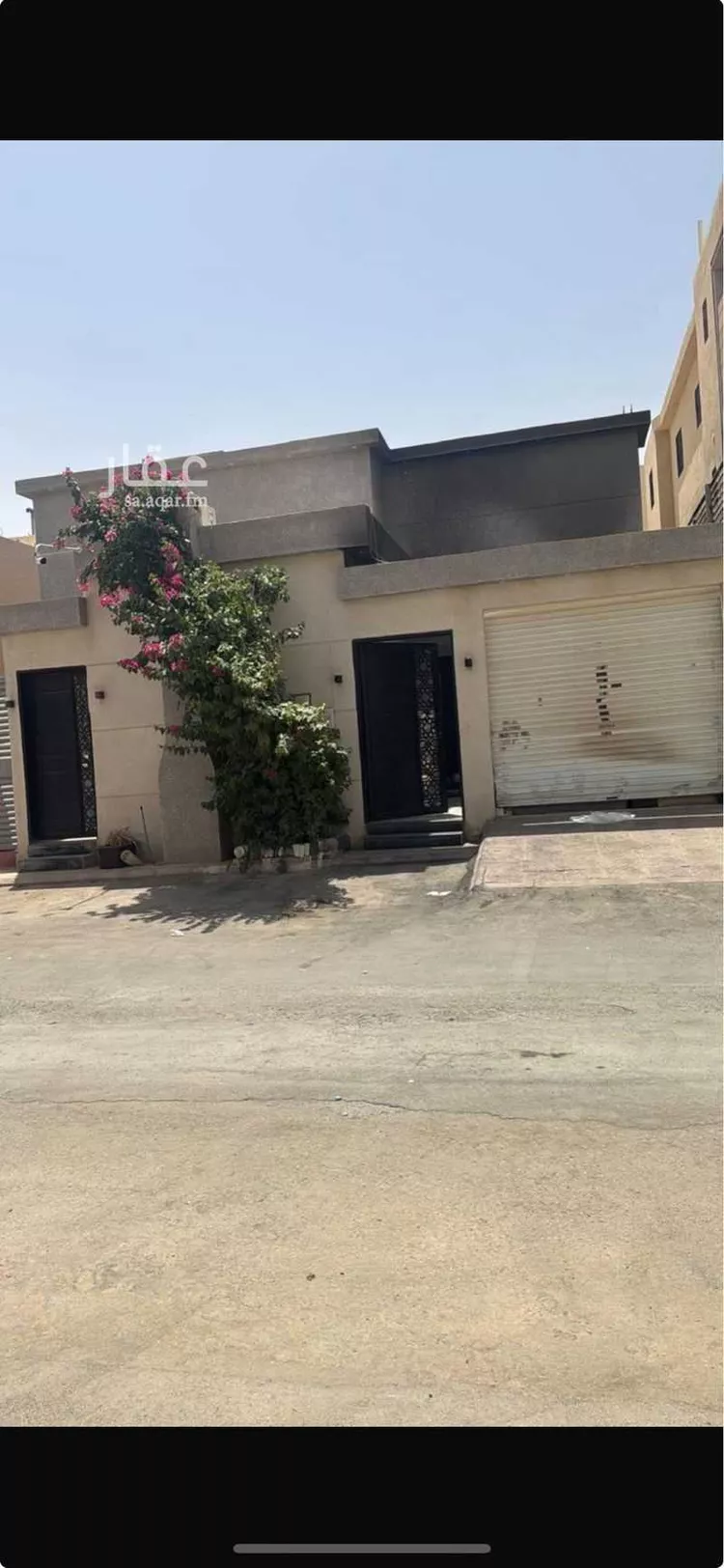 دور للإيجار في شارع أريحا ، حي القادسية ، الرياض ، منطقة الرياض صورة 4