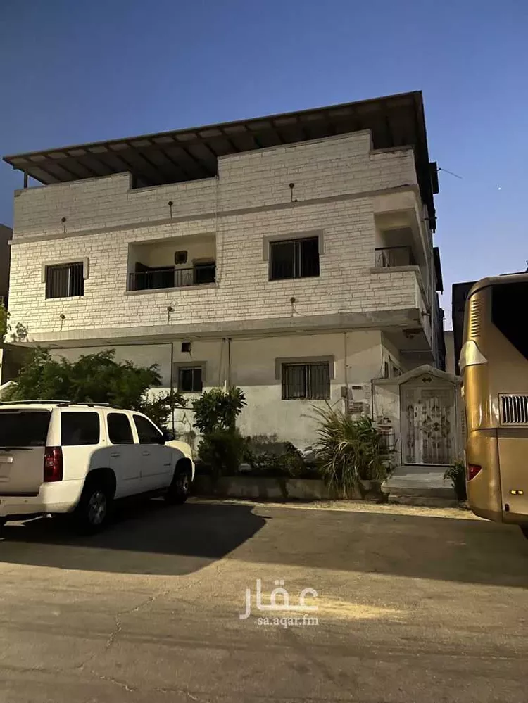 عمارة للإيجار في شارع ابها, حي الثقبة, مدينة الخبر, المنطقة الشرقية صورة 2