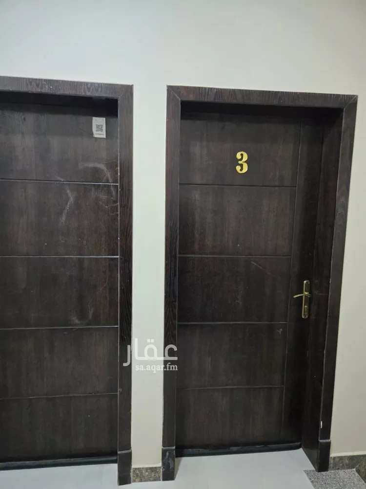 شقة للإيجار في حي الشراع, مدينة الخبر, المنطقة الشرقية صورة 5
