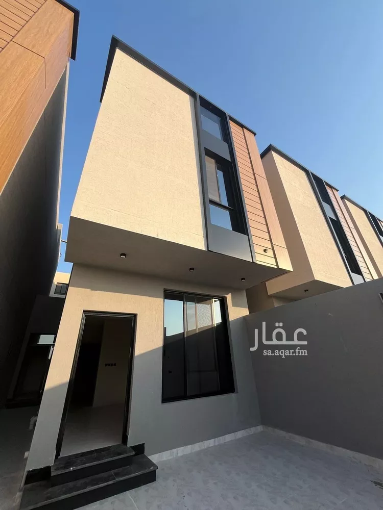 فيلا للبيع في شارع المعراج, حي العقيق, مدينة الخبر, المنطقة الشرقية صورة 2