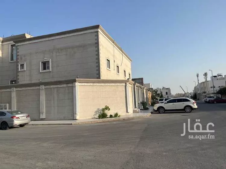 عمارة للبيع في شارع 18أ, حي الصواري, مدينة الخبر, المنطقة الشرقية صورة 4