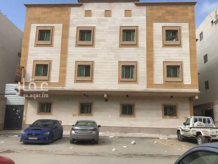 Building for Sale in Dammam An Nur