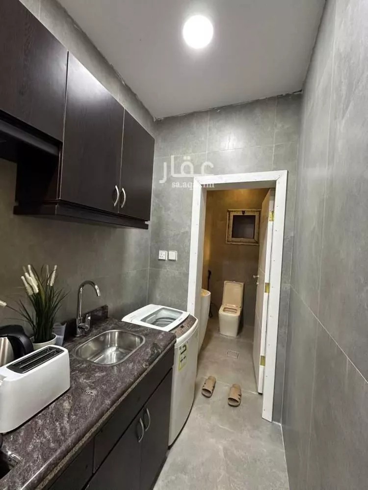 شقة للإيجار في شارع المنذر بن عابد, حي الكوثر, مدينة الخبر, المنطقة الشرقية صورة 4