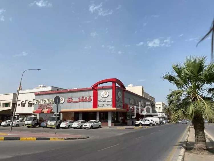 Shop for Rent in Al Khobar Al Thoukbah