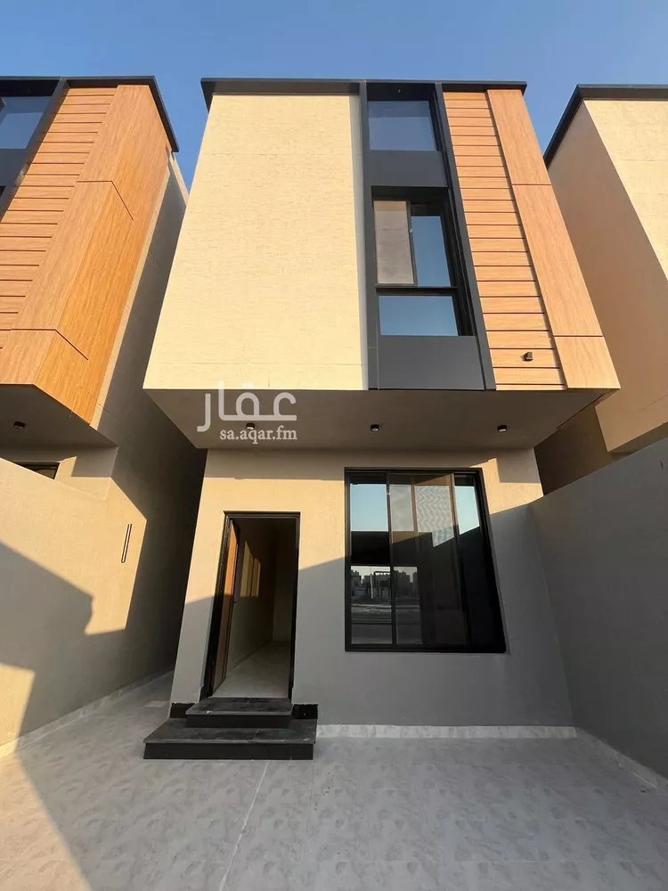 فيلا للبيع في شارع المعراج, حي العقيق, مدينة الخبر, المنطقة الشرقية صورة 3
