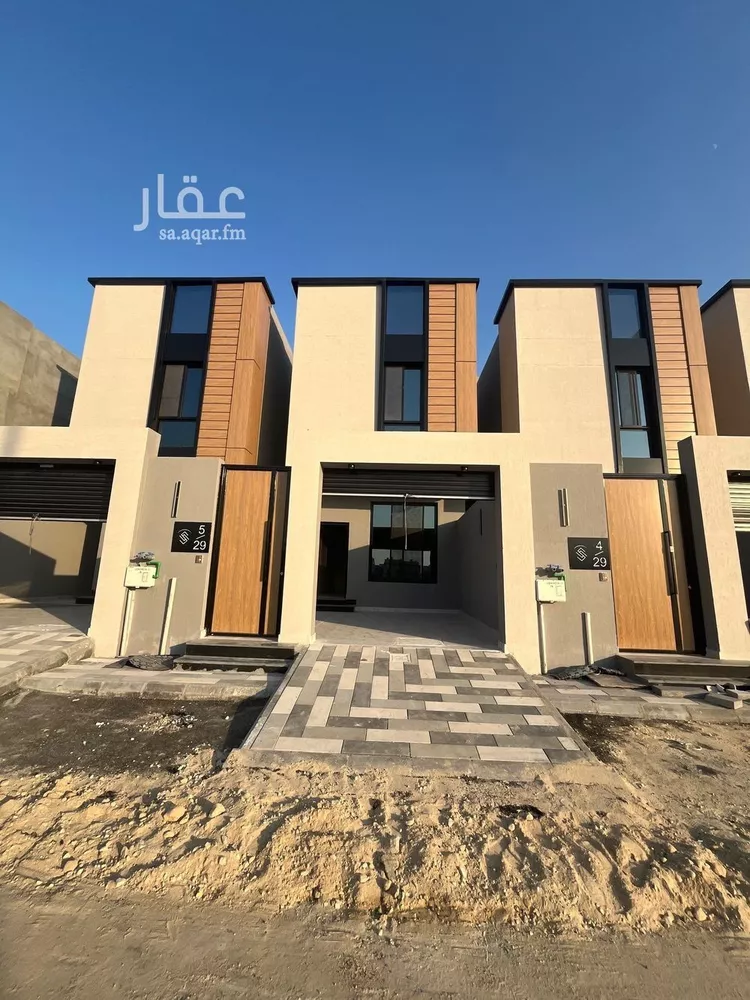 فيلا للبيع في شارع المعراج, حي العقيق, مدينة الخبر, المنطقة الشرقية