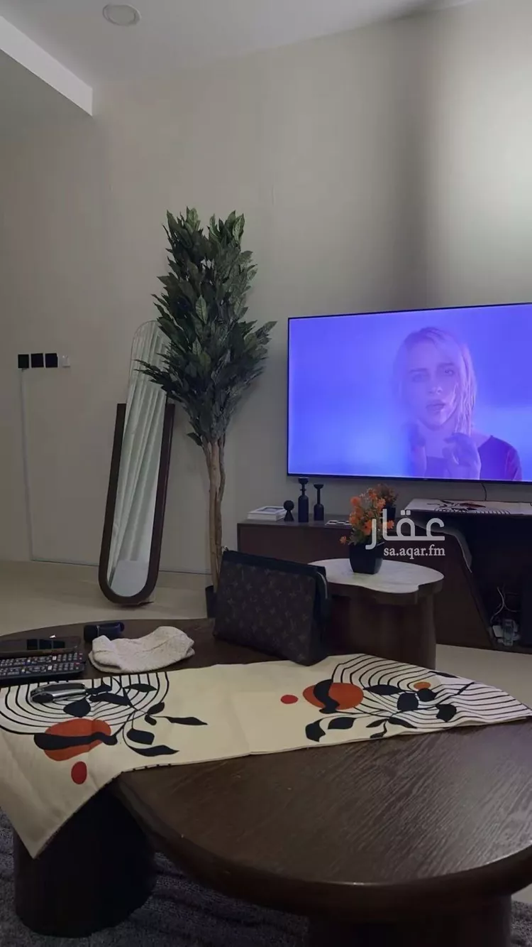 شقة للإيجار في شارع عبدالرزاق ابن همام, حي الراكة الشمالية, مدينة الدمام, المنطقة الشرقية صورة 4