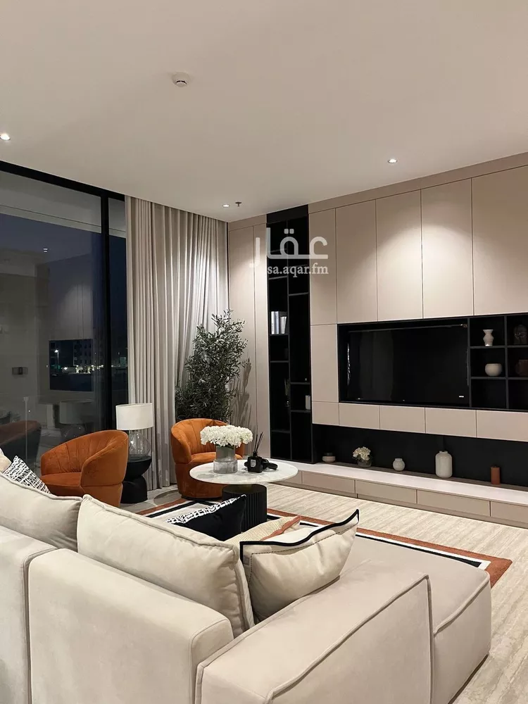 شقة للبيع في شارع 141 السيف ، حي السيف ، الدمام