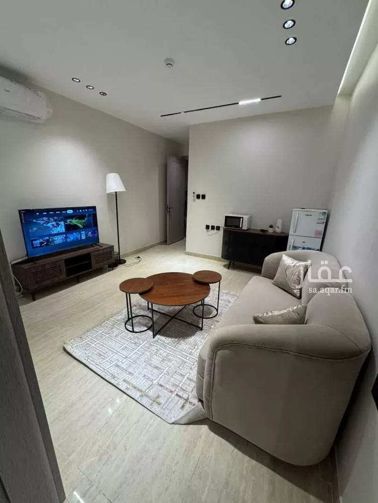 شقة للإيجار في شارع العطايف, حي الحمراء, مدينة الخبر, المنطقة الشرقية صورة 3