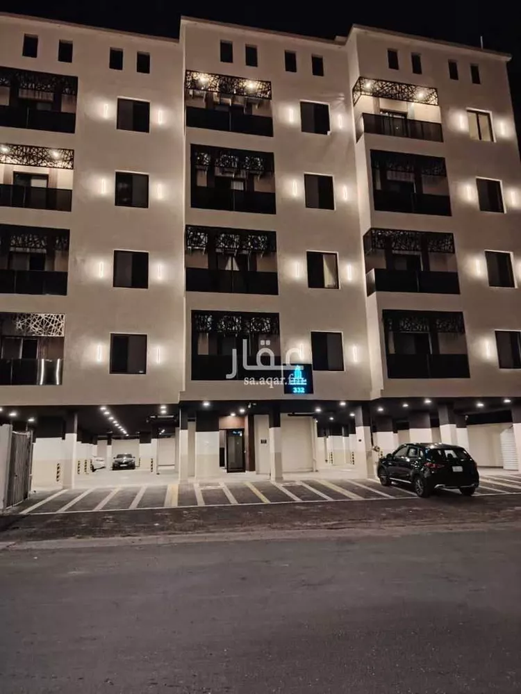 شقة للإيجار في شارع جبل شدقم, حي الحمراء, مدينة الخبر, المنطقة الشرقية