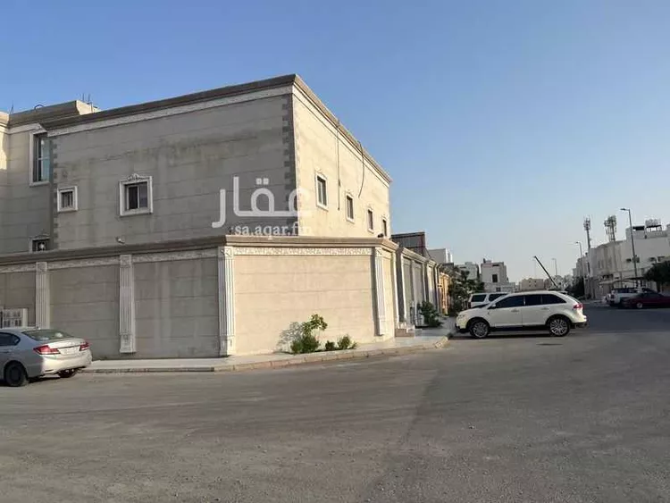 عمارة للبيع في شارع 18أ, حي الصواري, مدينة الخبر, المنطقة الشرقية صورة 2