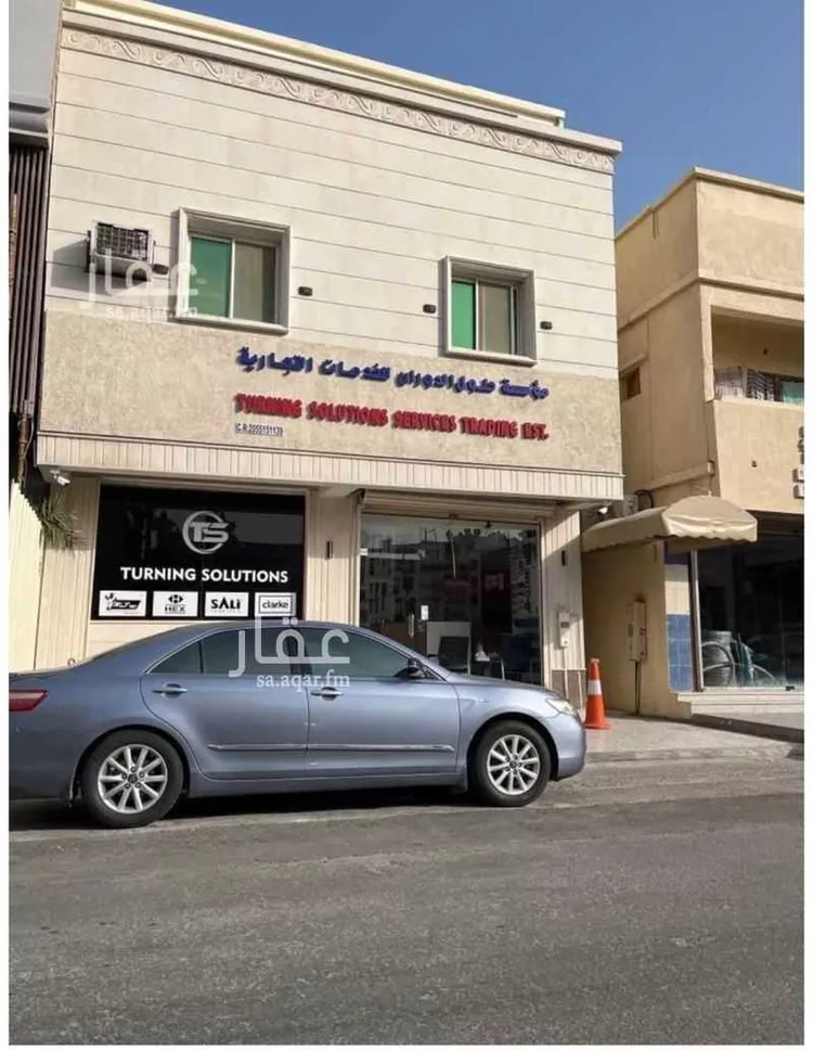 Building for Sale in Al Khobar Al Khobar Al Shamalia