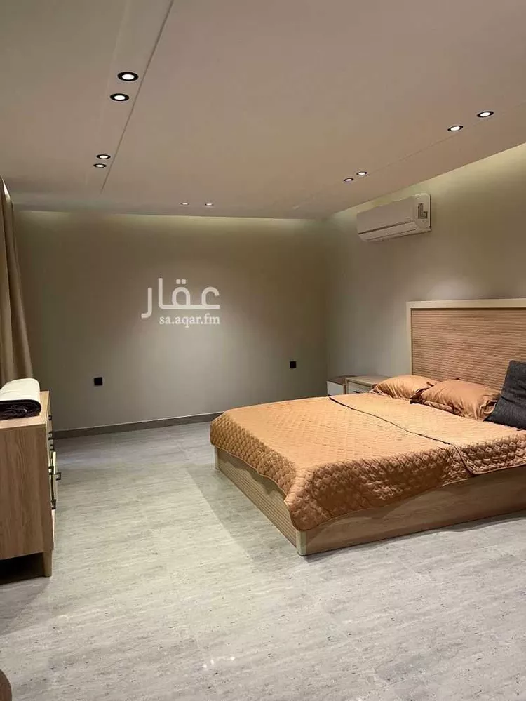 شقة للإيجار في شارع العطايف, حي الحمراء, مدينة الخبر, المنطقة الشرقية صورة 4