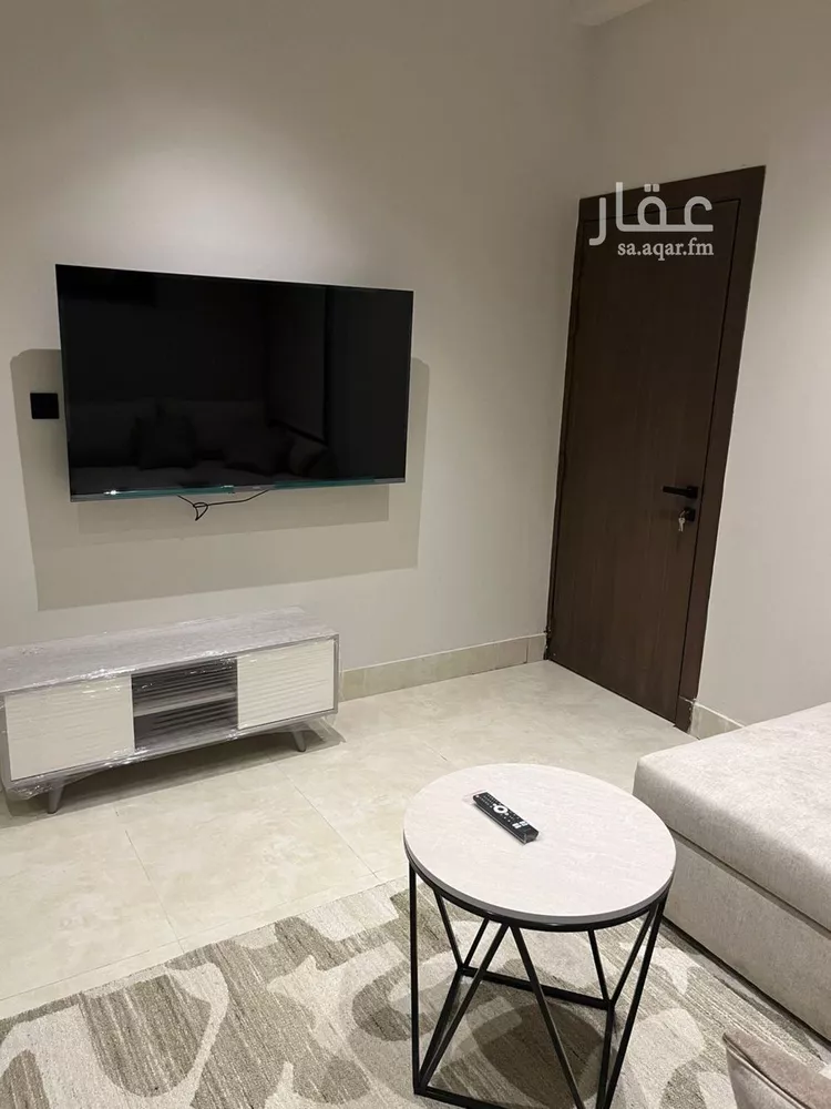 شقة للإيجار في شارع 13أ, حي هجر, مدينة الدمام, المنطقة الشرقية صورة 3