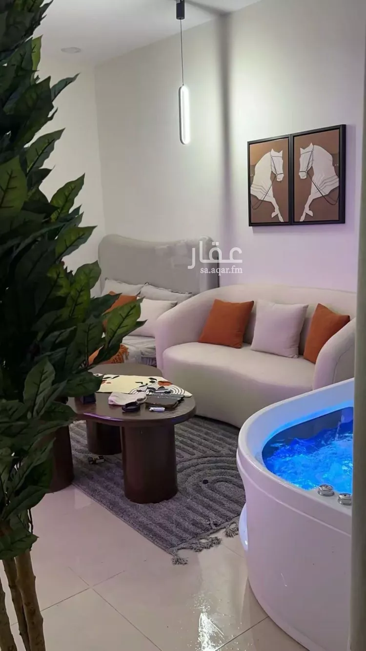 شقة للإيجار في شارع عبدالرزاق ابن همام, حي الراكة الشمالية, مدينة الدمام, المنطقة الشرقية صورة 3