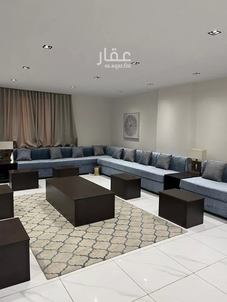 شقة للإيجار في شارع ام الهوشان, حي الحمراء, مدينة الخبر, المنطقة الشرقية صورة 4