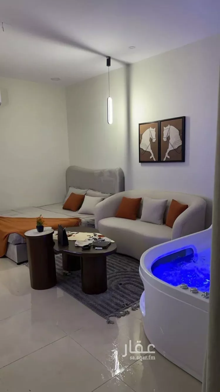 شقة للإيجار في شارع عبدالرزاق ابن همام, حي الراكة الشمالية, مدينة الدمام, المنطقة الشرقية صورة 2