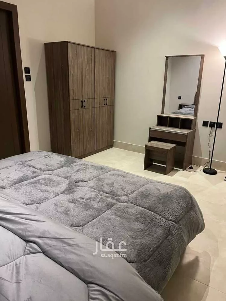 شقة للإيجار في حي هجر, مدينة الدمام, المنطقة الشرقية صورة 2