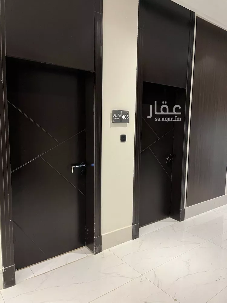 شقة للإيجار في شارع ام الهوشان, حي الحمراء, مدينة الخبر, المنطقة الشرقية