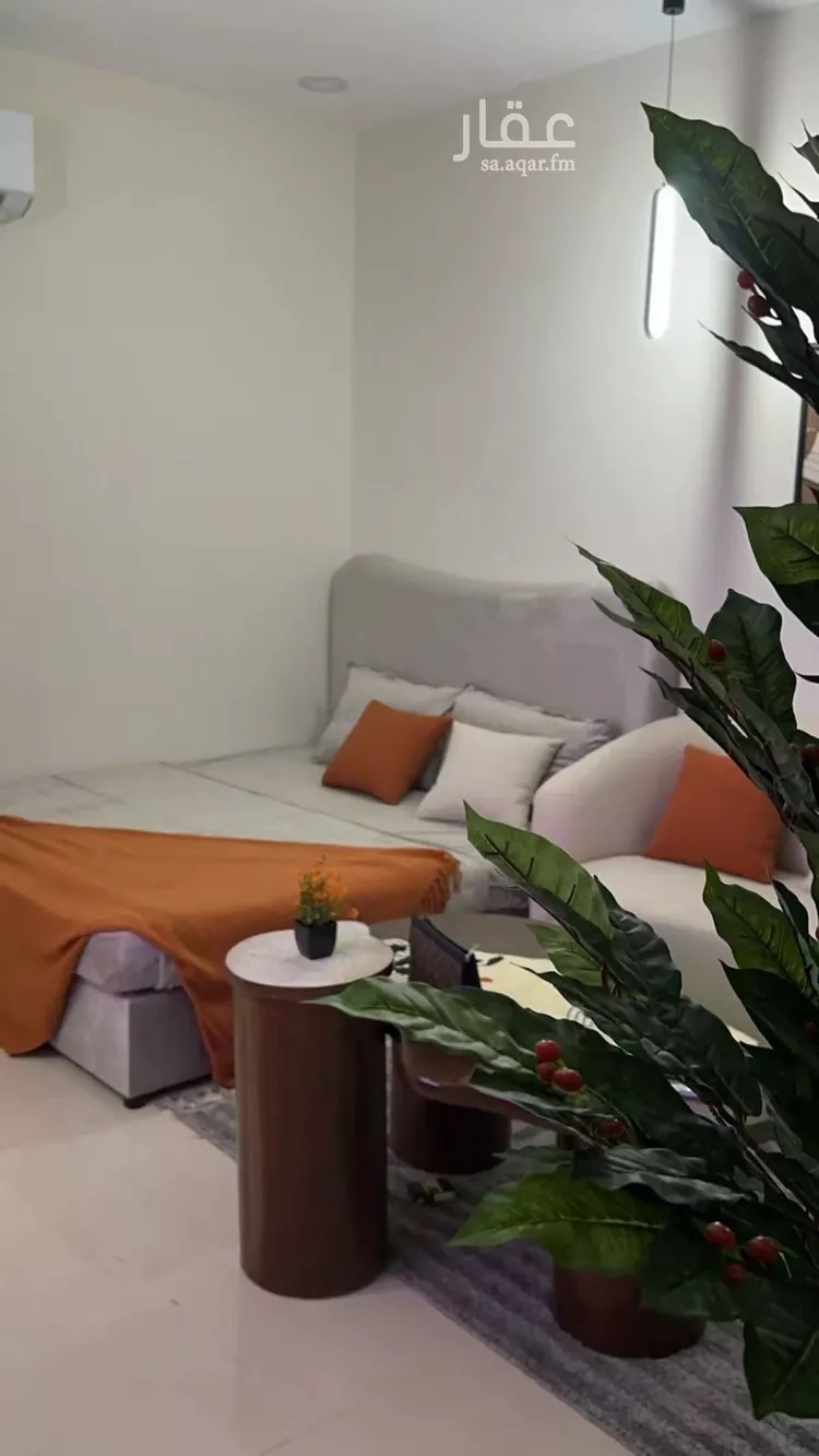 شقة للإيجار في شارع عبدالرزاق ابن همام, حي الراكة الشمالية, مدينة الدمام, المنطقة الشرقية صورة 5