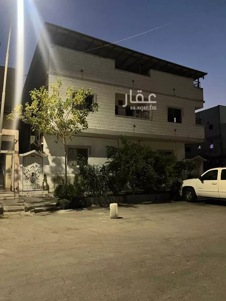 عمارة للإيجار في شارع ابها, حي الثقبة, مدينة الخبر, المنطقة الشرقية