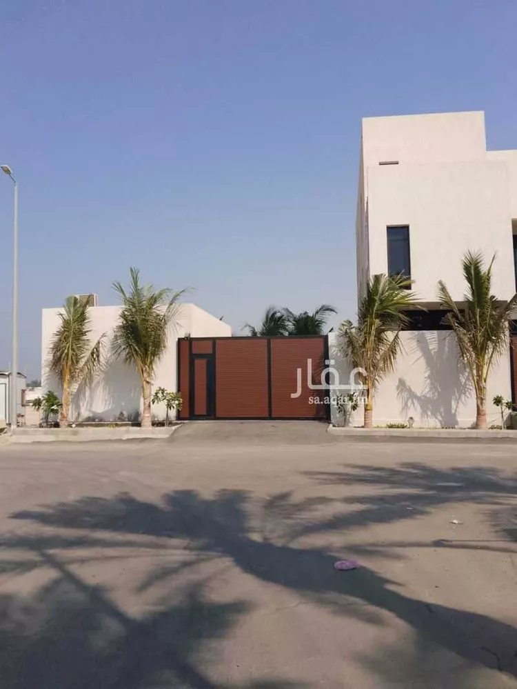 فيلا للبيع في شارع الأمير عبدالله الفيصل ، حي اللؤلؤ ، جدة ، جدة