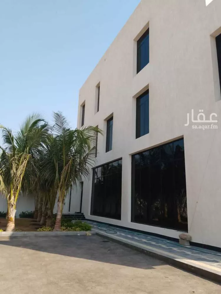 فيلا للبيع في شارع الأمير عبدالله الفيصل ، حي اللؤلؤ ، جدة ، جدة صورة 4