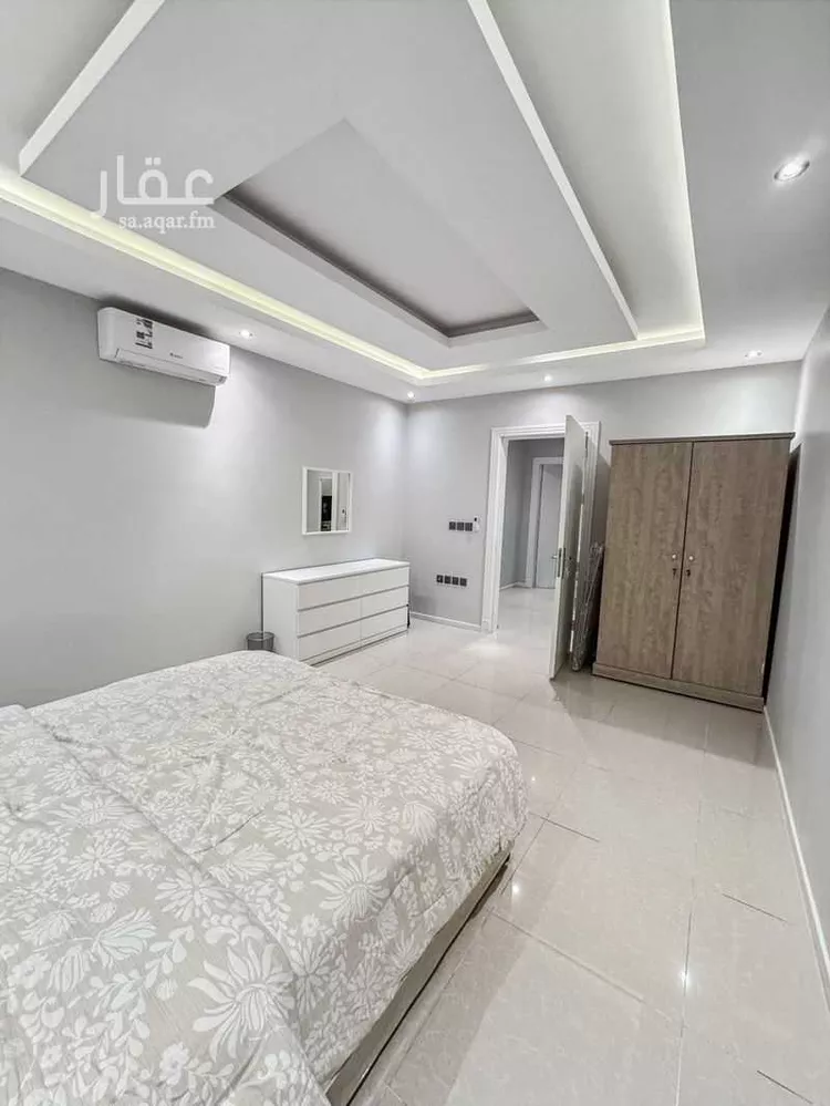 شقة للإيجار في شارع القلعة, حي الياسمين, مدينة الرياض, منطقة الرياض صورة 4