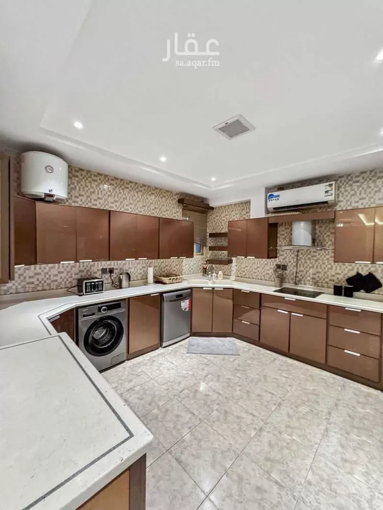 Apartment for Rent in Riyadh Al Yasmin 12