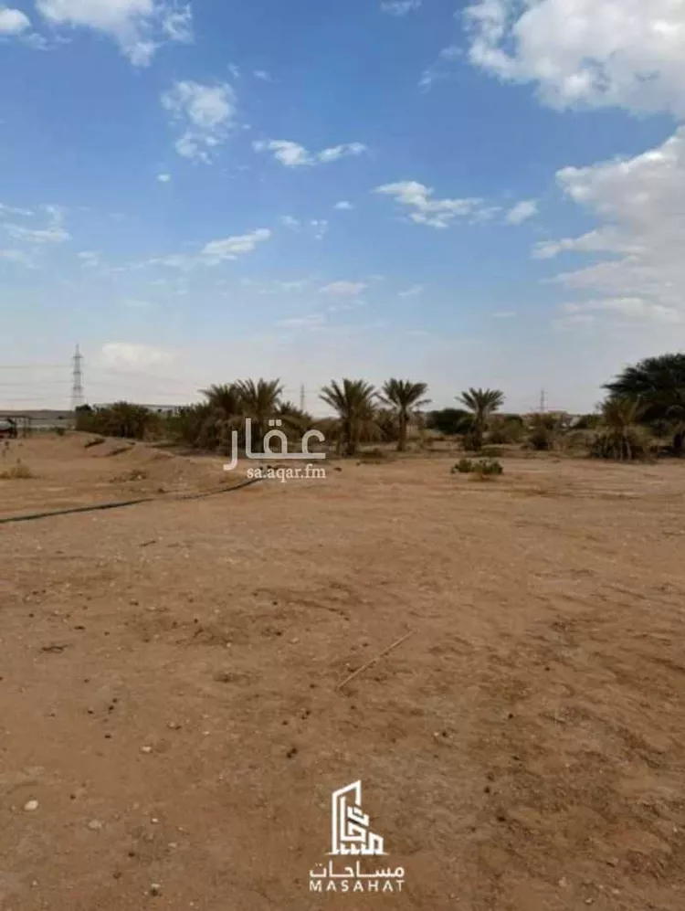أرض للإيجار في شارع 000, حي الرفايع, مدينة الخرج, منطقة الرياض صورة 4