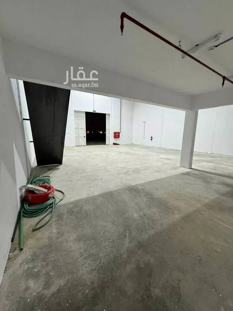مستودع للإيجار في حي المصفاة, مدينة الرياض, منطقة الرياض صورة 5
