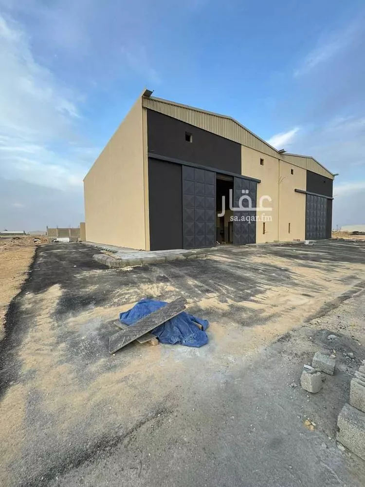 مستودع للإيجار في حي المصفاة, مدينة الرياض, منطقة الرياض