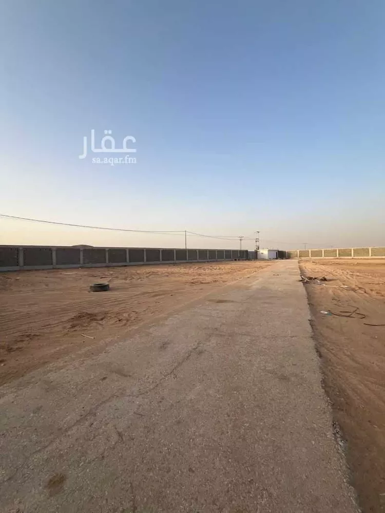 مستودع للإيجار في شارع غياضة, حي غياضة, مدينة الخرج, منطقة الرياض صورة 5