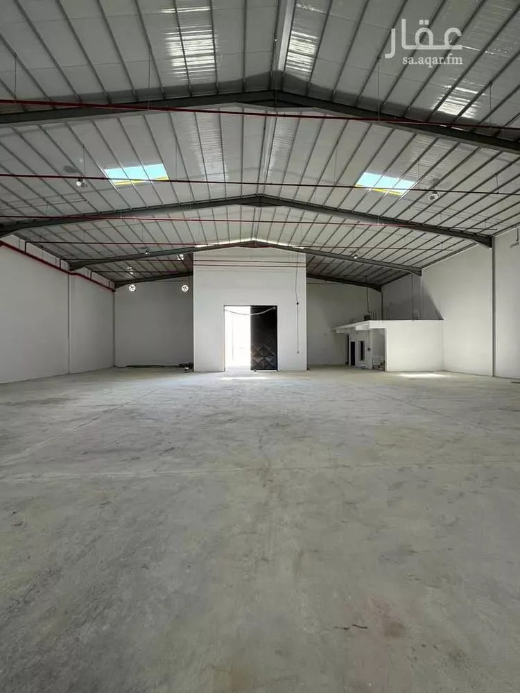 مستودع للإيجار في حي النظيم, مدينة الرياض, منطقة الرياض صورة 3