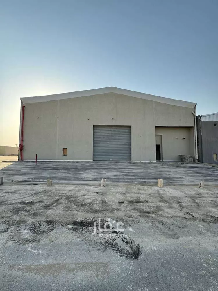 مستودع للإيجار في شارع بن جواد, حي المصفاة, مدينة الرياض, منطقة الرياض