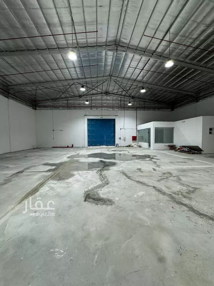 مستودع للإيجار في شارع بن جواد, حي المصفاة, مدينة الرياض, منطقة الرياض صورة 3