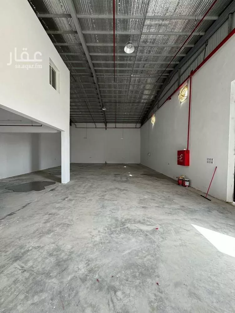 مستودع للإيجار في حي المصفاة, مدينة الرياض, منطقة الرياض صورة 5