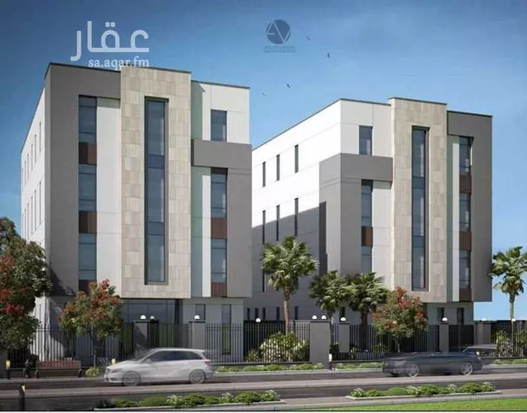 عمارة للإيجار في حي المصفاة, مدينة الرياض, منطقة الرياض