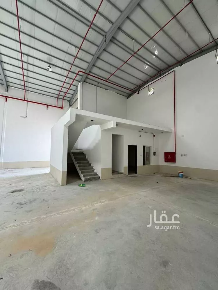 مستودع للإيجار في حي النظيم, مدينة الرياض, منطقة الرياض صورة 5