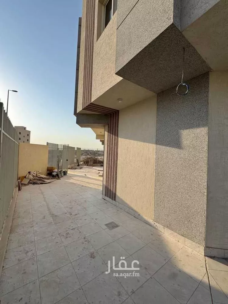 عمارة للإيجار في شارع وادي سعيا, حي المصفاة, مدينة الرياض, منطقة الرياض 7