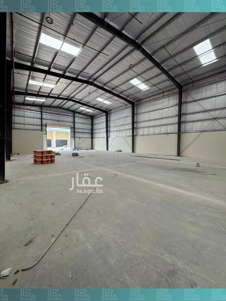 مستودع للإيجار في حي النظيم, مدينة الرياض, منطقة الرياض صورة 5