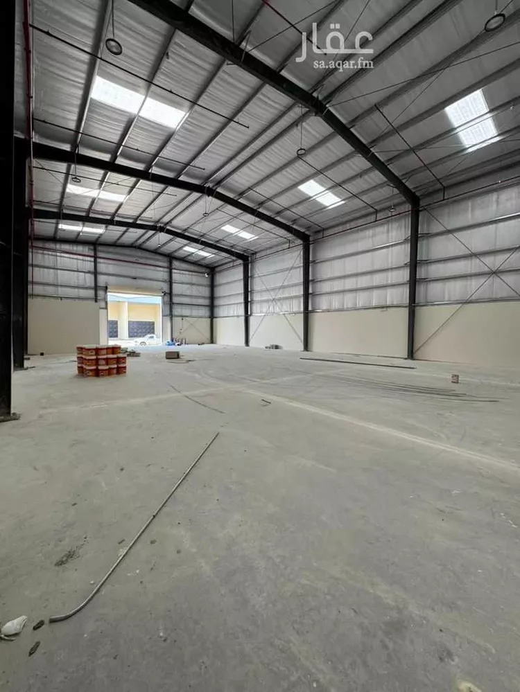 Warehouse for Rent in Riyadh An Nadhim 6