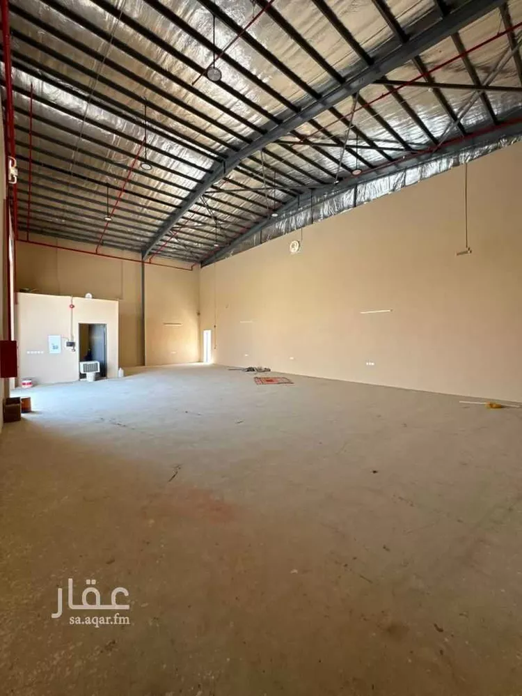 مصنع للبيع في حي المصفاة, مدينة الرياض, منطقة الرياض صورة 2