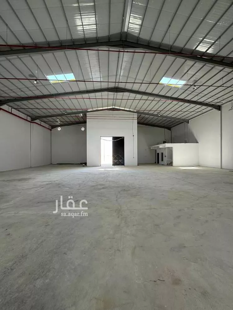 مستودع للإيجار في حي النظيم, مدينة الرياض, منطقة الرياض صورة 3